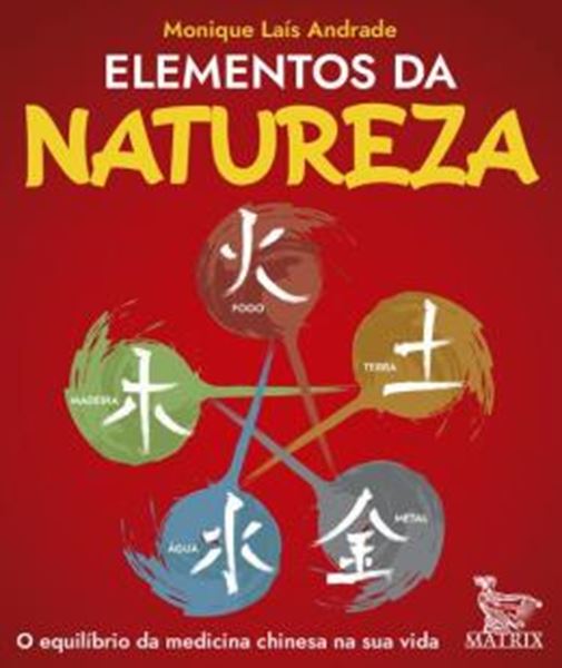 Picture of ELEMENTOS DA NATUREZA