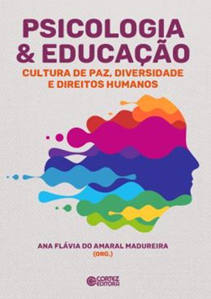 Picture of PSICOLOGIA & EDUCACAO - CULTURA DE PAZ, DIVERSIDADE E DIREITOS HUMANOS