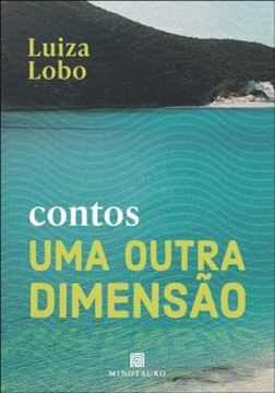 Imagem de UMA OUTRA DIMENSAO - CONTOS