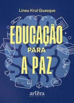 Imagem de EDUCACAO PARA A PAZ