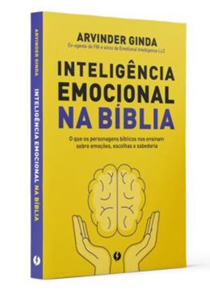 Picture of INTELIGENCIA EMOCIONAL NA BIBLIA
