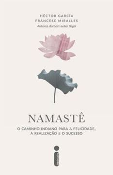 Imagem de NAMASTE