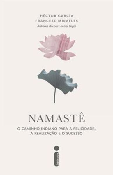Picture of NAMASTE