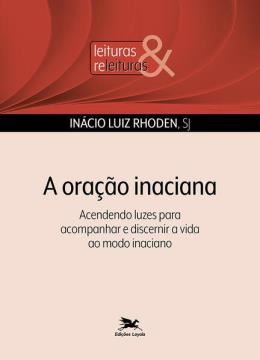 Imagem de A ORACAO INACIANA