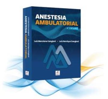 Imagem de ANESTESIA AMBULATORIAL