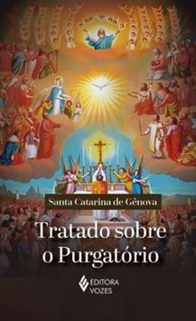 Imagem de TRATADO SOBRE O PURGATORIO