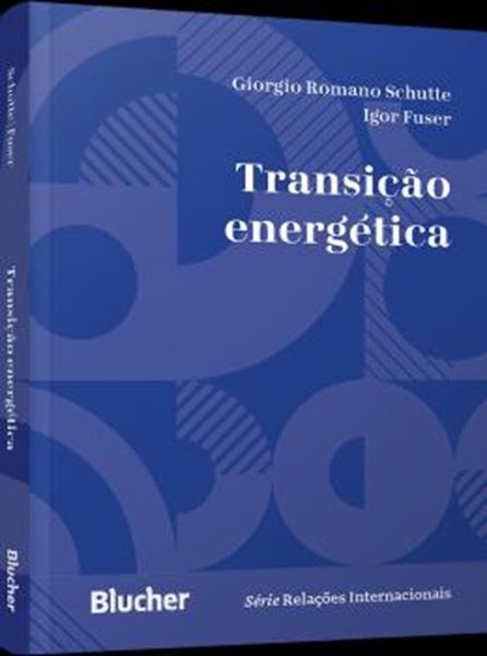 Picture of TRANSICAO ENERGETICA