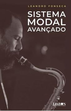 Imagem de SISTEMA MODAL AVANCADO