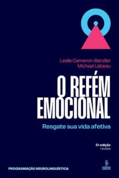 Picture of O REFEM EMOCIONAL - 5ª ED