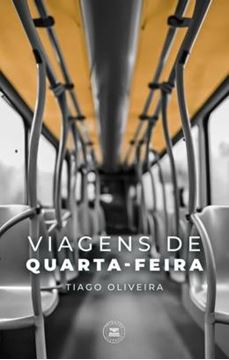 Imagem de VIAGENS DE QUARTA-FEIRA