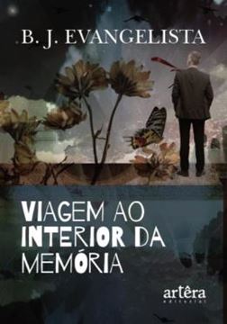 Imagem de VIAGEM AO INTERIOR DA MEMORIA