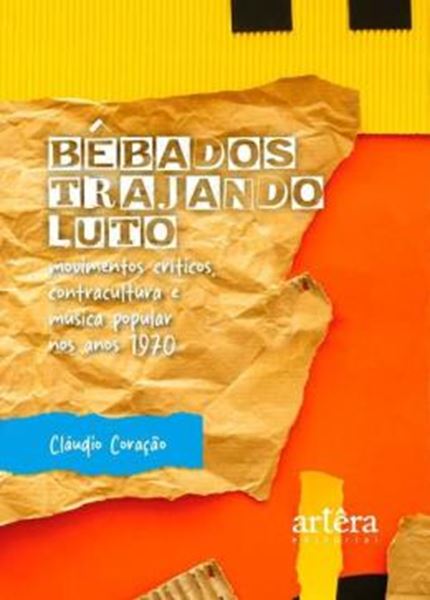 Picture of BEBADOS TRAJANDO LUTO