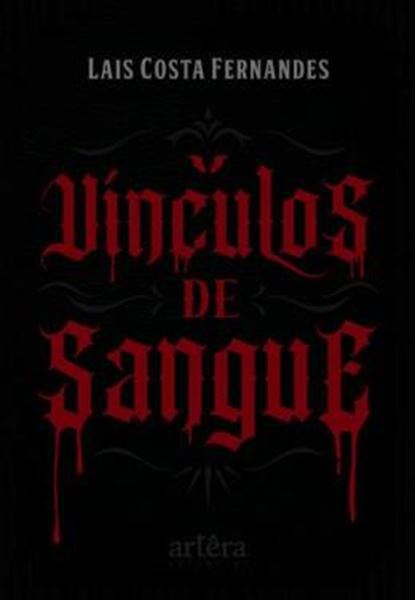 Picture of VINCULOS DE SANGUE