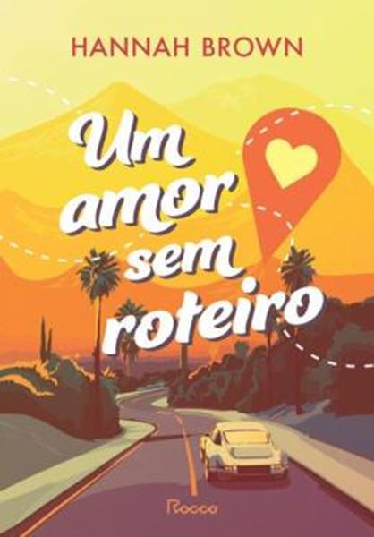 Picture of UM AMOR SEM ROTEIRO