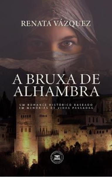 Picture of A BRUXA DE ALHAMBRA