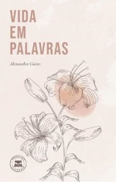 Picture of VIDA EM PALAVRAS