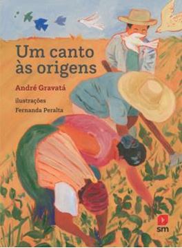 Imagem de UM CANTO AS ORIGENS
