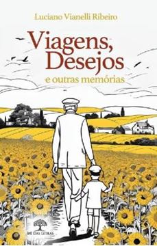 Imagem de VIAGENS, DESEJOS E OUTRAS MEMORIAS