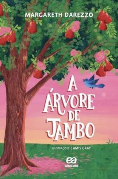 Picture of A ARVORE DE JAMBO