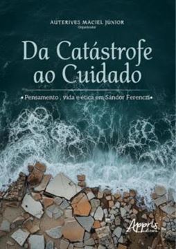 Imagem de DA CATASTROFE AO CUIDADO