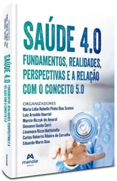 Imagem de SAUDE 4.0