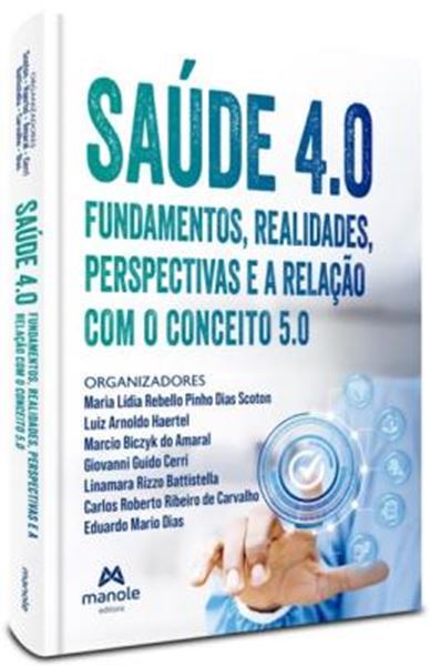 Picture of SAUDE 4.0
