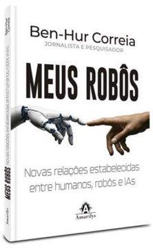 Imagem de MEUS ROBOS