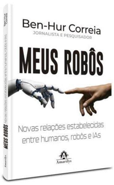 Picture of MEUS ROBOS
