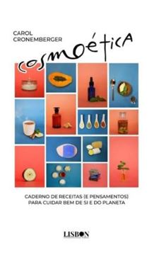 Imagem de COSMOETICA
