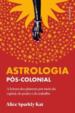 Imagem de ASTROLOGIA POS-COLONIAL