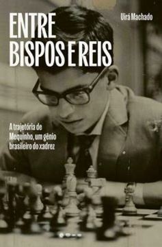 Imagem de ENTRE BISPOS E REIS