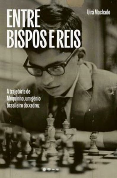 Picture of ENTRE BISPOS E REIS