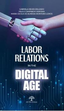 Imagem de LABOR RELATIONS IN THE DIGITAL AGE