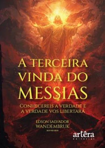 Picture of A TERCEIRA VINDA DO MESSIAS