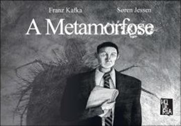 Imagem de A METAMORFOSE