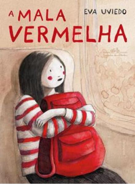 Picture of A MALA VERMELHA