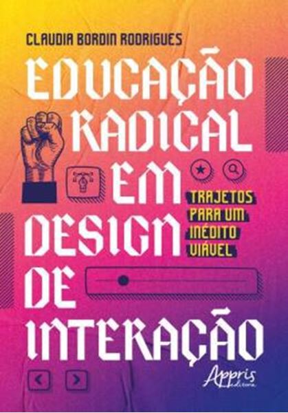 Picture of EDUCACAO RADICAL EM DESIGN DE INTERACAO