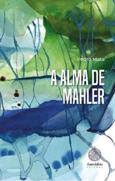 Picture of A ALMA DE MAHLER