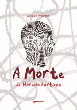 Imagem de A MORTE DE HORACIO FORTUNA