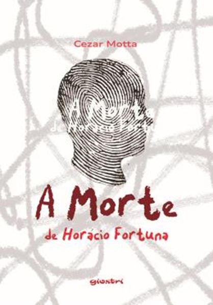 Picture of A MORTE DE HORACIO FORTUNA