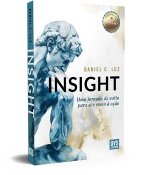 Picture of INSIGHT - UMA JORNADA DE VOLTA PARA SI E RUMO A ACAO
