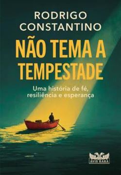Imagem de NAO TEMA A TEMPESTADE