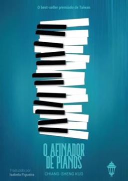 Imagem de O AFINADOR DE PIANOS