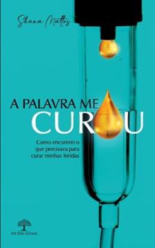 Imagem de A PALAVRA ME CUROU