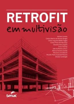Imagem de RETROFIT EM MULTIVISAO