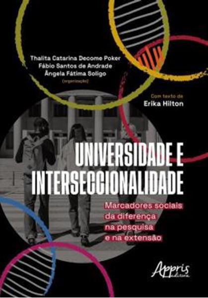 Picture of UNIVERSIDADE & INTERSECCIONALIDADE