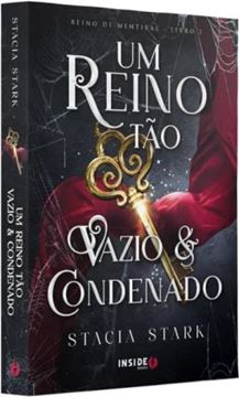 Imagem de UM REINO TAO VAZIO E CONDENADO