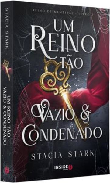 Picture of UM REINO TAO VAZIO E CONDENADO