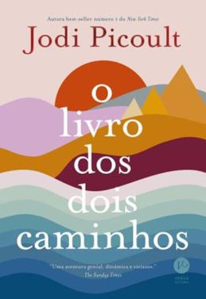 Picture of O LIVRO DOS DOIS CAMINHOS