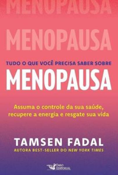 Picture of TUDO O QUE VOCE PRECISA SABER SOBRE MENOPAUSA